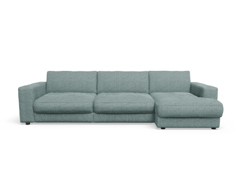 Ecksofa LOklein 2XL R